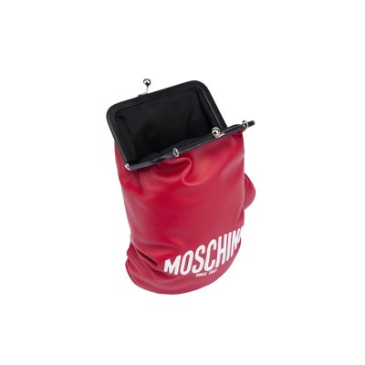 THE BOXING GLOVES BAG